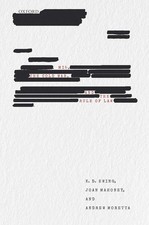 MI5, the Cold War, and the Rule of Law by Keith Ewing (English) Hardcover Book