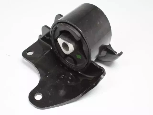 Genuine Mopar Transmission Support Bracket And Insulator 52002334AB - Image 3 of 3