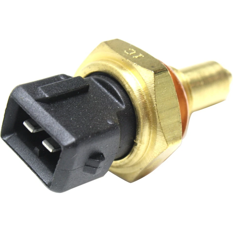 Sensor de temperatura refrigerante Beck Arnley 158-0792 para 6 Series 3 320 650 535 5 328 Foto 3 de 4