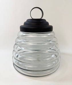 Beehive Canister | eBay