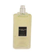 Guerlain Homme L'Eau Guerlain kolonya - erkekler için bir koku 2010