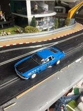 Scalextric Ford Mustang Boss 302