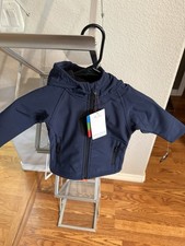 Spyder Toddler Soft Shell Jacket 2T NWT Retails 79 Navy