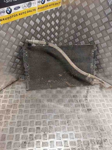 VW GOLF III Variant 1H5 Klimaanlage Kühler 1H0820413 1.90 Diesel 66kw 32509776