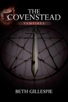 Beth Gillespie | The Covenstead | Taschenbuch | Englisch (2013) | Vampires