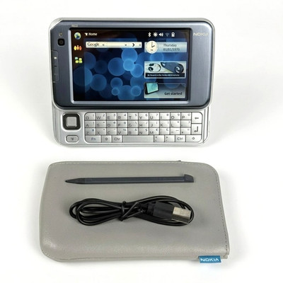 Купить nokia n series n95 unlocked original wifi 5mp mp4 java 26