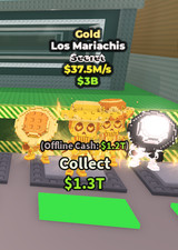 yin yang  Los Mariachis Steal A Brainrot