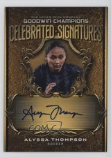 2024 Upper Deck Goodwin Champions Checklist Guide in-content 38