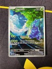 lot de 3 cartes évolution à paldea