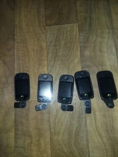 Vocera V5000 with Battery Used. Good Condition Free Shipping No Returns