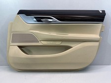 BMW 7 G11 G12 2017 Verkleidung T�r vorne FIM14821