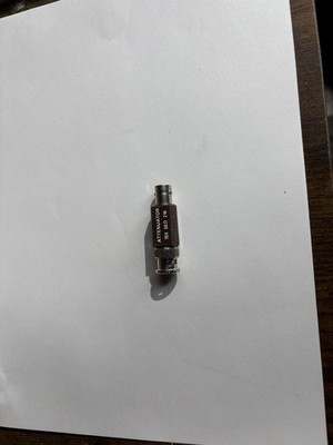 Tektronix 011-0059-01 Attenuator 10x 50 Ohm 2 Watt