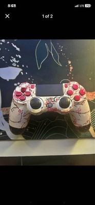 Ps4/pc Scuff Controller