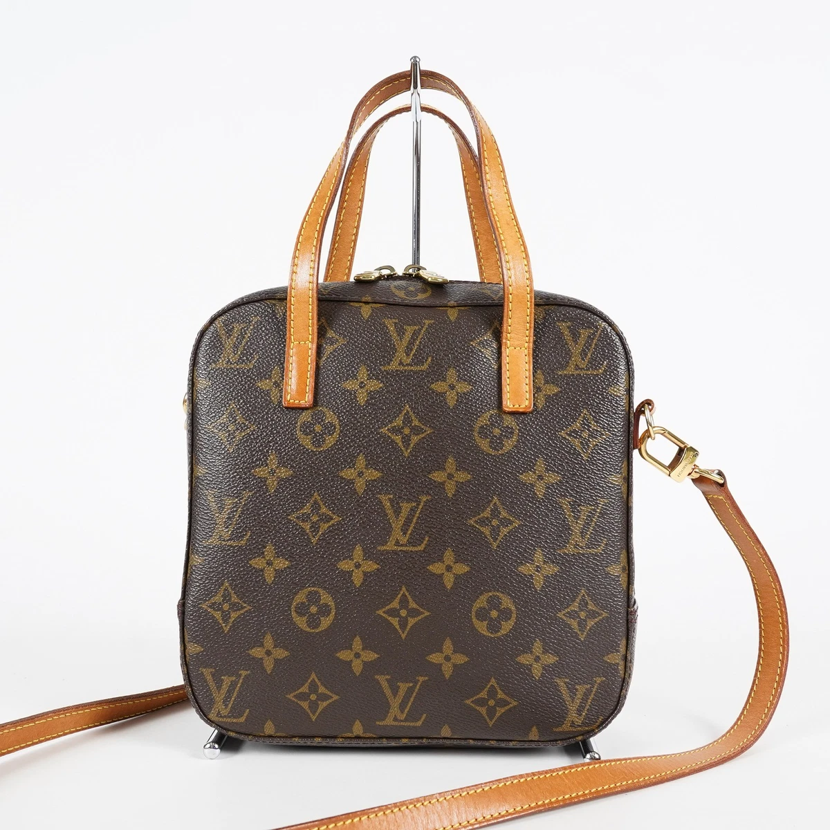 Louis Vuitton Spontini for sale | eBay