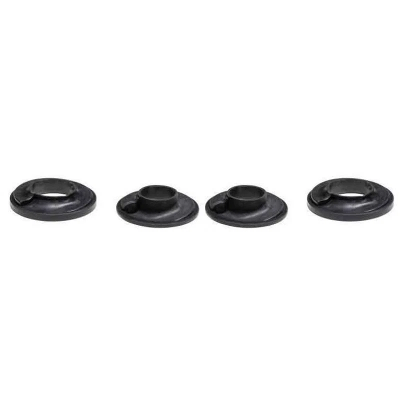 2x Serien Feder Fahrwerksfeder hinten verstärkt HD paßt für VW Bus T5 T6 -1720kg - Bild 4 von 4