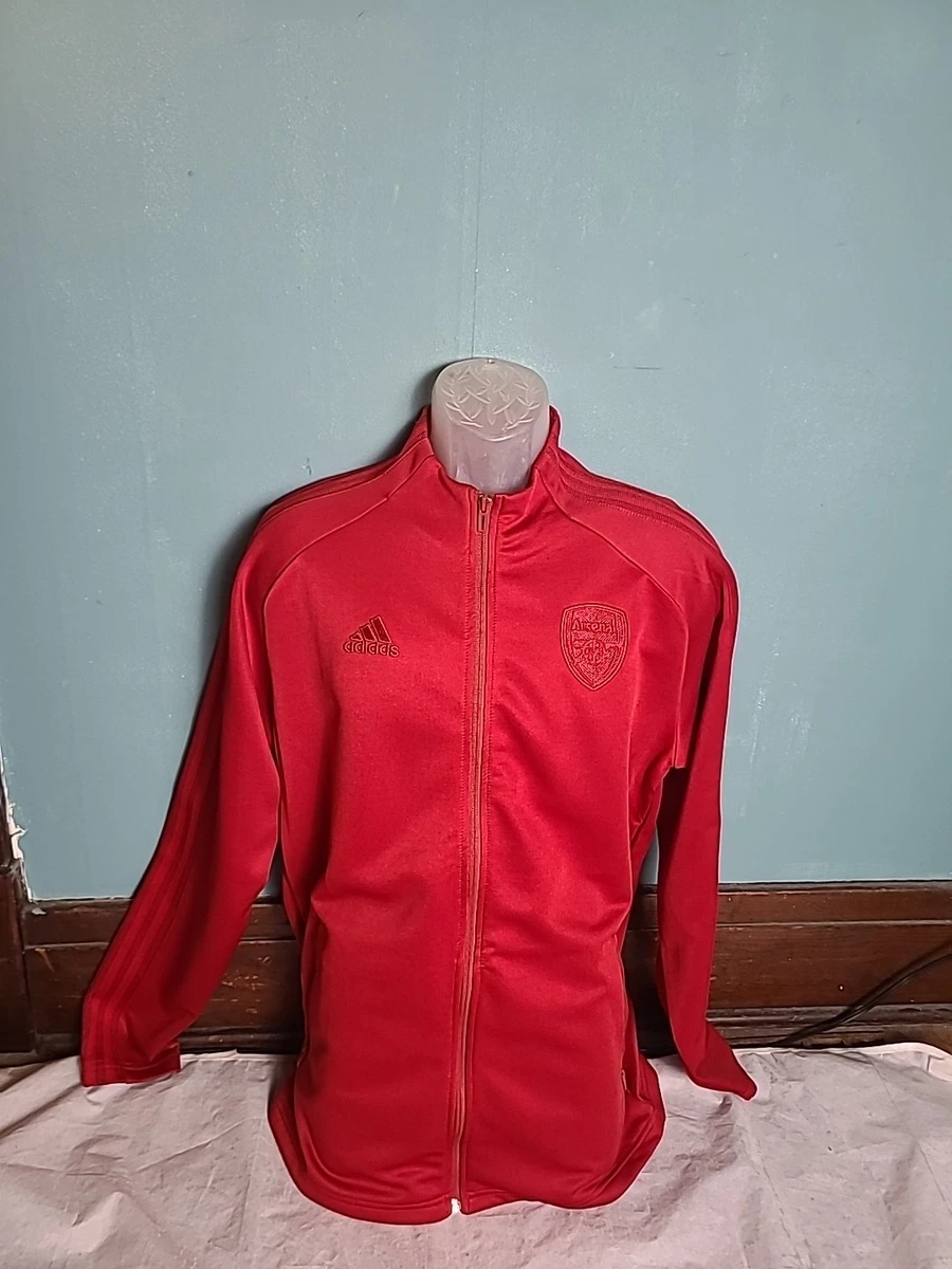 Arsenal Size XL International Club Soccer Fan Jackets for sale | eBay