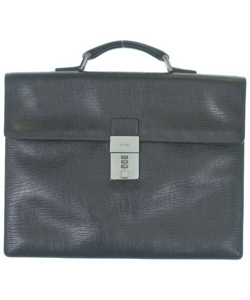 GUCCI Vintage Business Bag for Women Pre-Owned from Japan