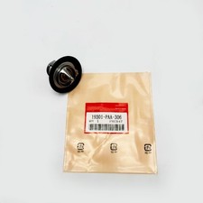 Thermostat & Gasket 19301-PAA-306 For Honda Accord Prelude Integra CRV Civic New