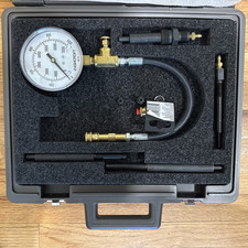 Otc 5020 Diesel Compression Test Kit
