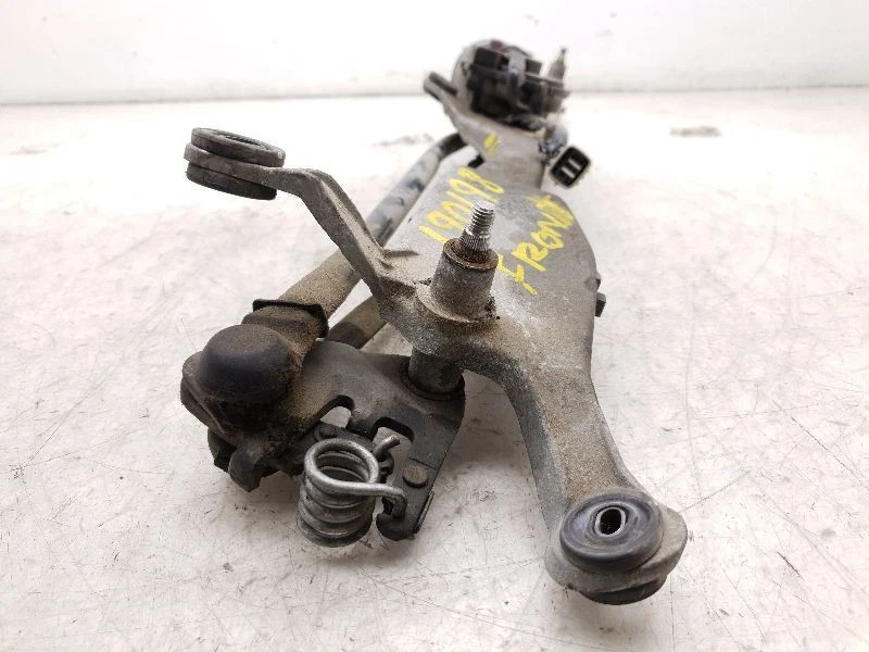 92-00 LEXUS SC400 WINDSHIELD WIPER MOTOR — 第 3/4 张图片