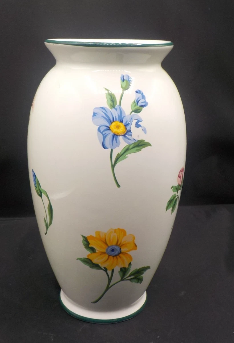 Tiffany Co Vase In Collectible Vases for sale | eBay