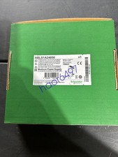 ABLS1A24050 Replacement ABL8REM24050 Switching Power Supply 24VDC 5A 120W