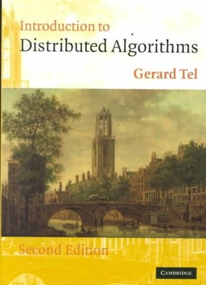 Einführung in verteilte Algorithmen, Taschenbuch von Tel, Gerard, brandneu, ...