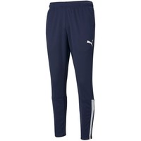 Spodnie MęSkie Puma Teamliga Training Pants Granatowe 657242 06 M Puma