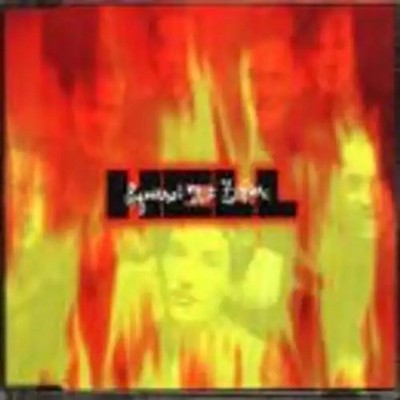 Squirrel Nut Zippers - *Hell*