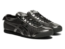 Onitsuka Tiger MEXICO 66 1183C480 001 BLACK GUNMETAL