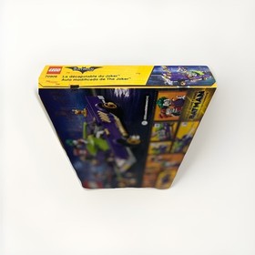 LEGO 70906 Joker Notorious Lowrider &ndash; The LEGO Batman Movie (Retired Set)