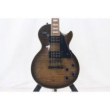 Epiphone Les Paul Standard Blackburst Electric Guitar Made in Japan