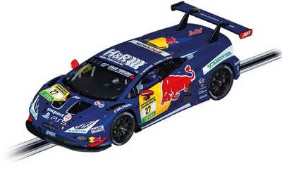 Carrera 27813 - Evolution  Lamborghini Huracán GT3 Evo2 ''Abt-Sportsline, No.27''
