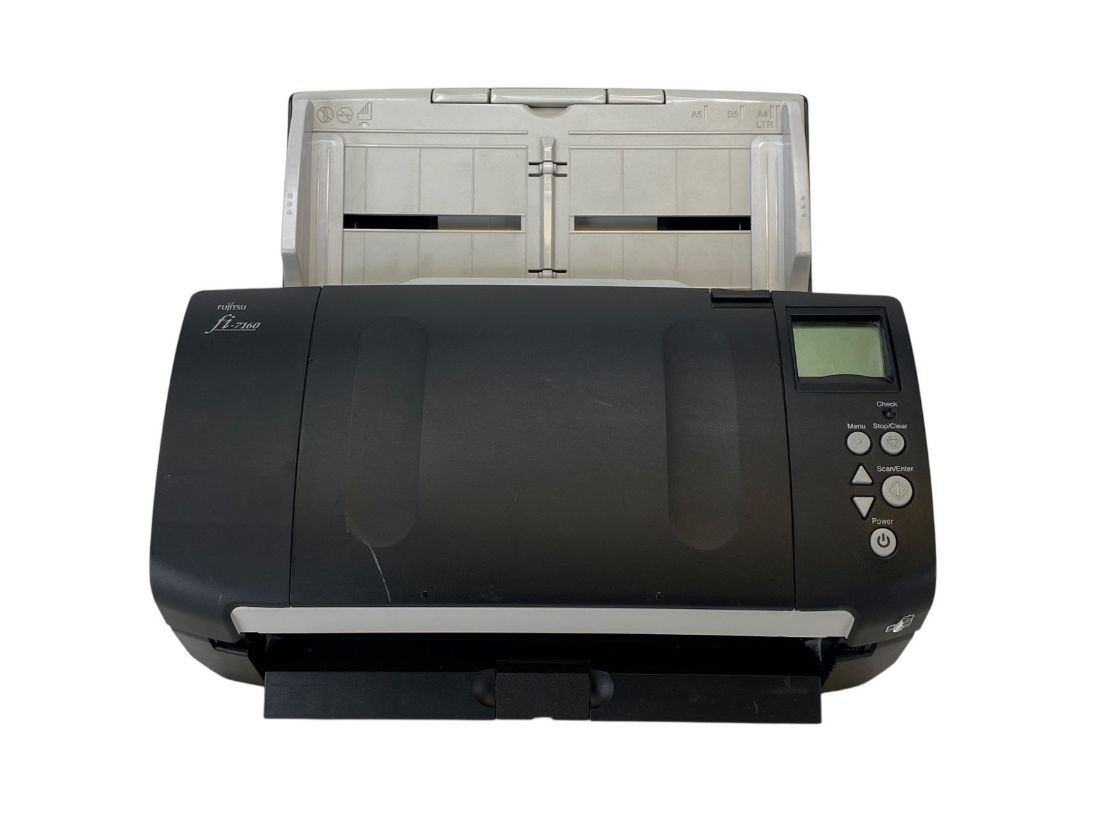 Fujitsu fi-7160 Document Datasheet Scanner ADF Image Scanner PA036-B050