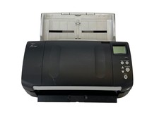 Fujitsu fi-7160 Document Datasheet Scanner ADF Image Scanner PA036-B050 USB 3.0