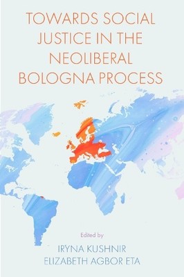 Iryna Kushnir Towards Social Justice in the Neol (Gebundene Ausgabe) (US IMPORT)