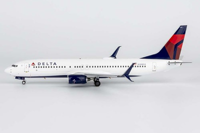 #ad 08063 NG 737 800 1 200 Model N388DA Delta Air Lines $110.98