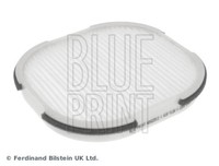 Blue Print Innenraumfilter ADH22512 Pollenfilter FüR Honda S2000 AP AP1