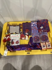 Red Hat Society Lot Of  16