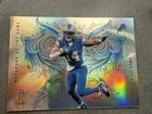 2025 Topps Signature Amon-Ra St. Brown Base (RAW)