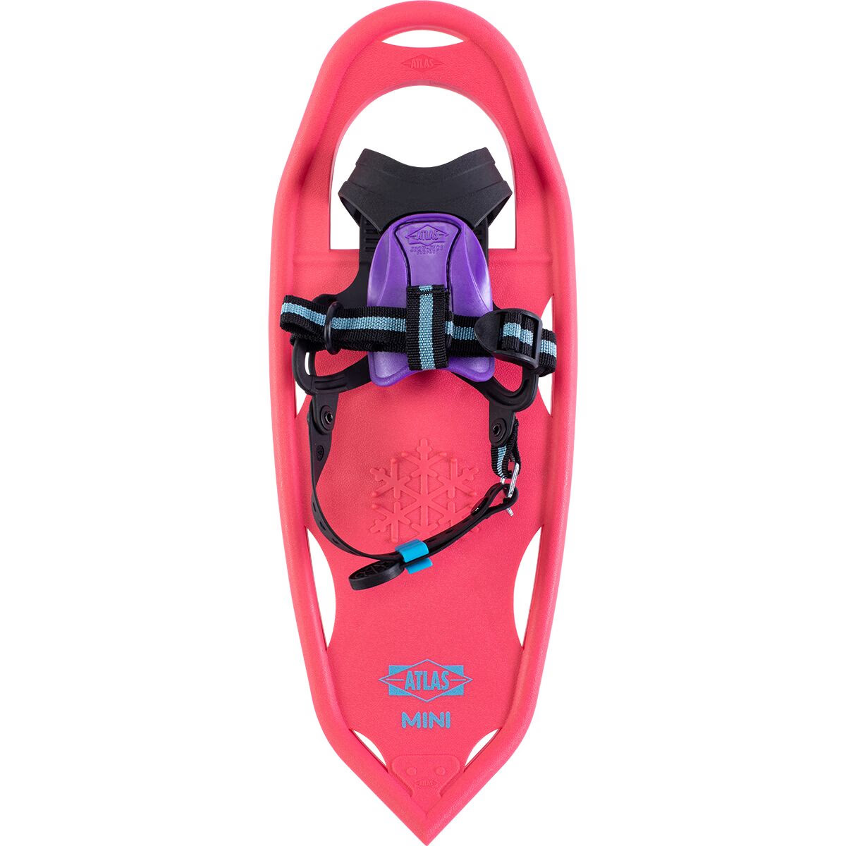 Снегоступы Atlas Mini Snowshoe - Детские