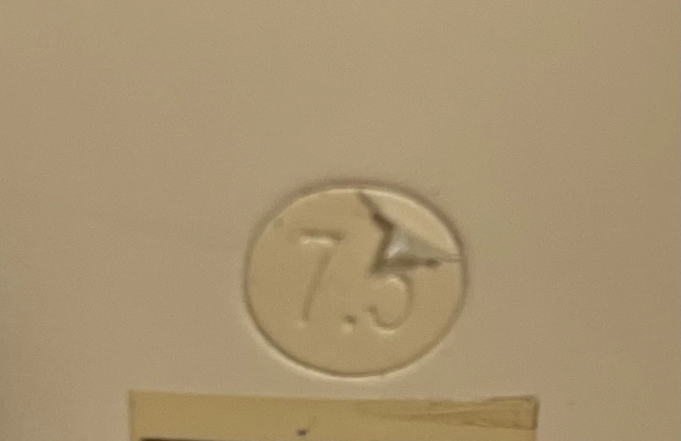 Botas de terciopelo Cape Robbin plateadas construidas en esta ciudad elásticas hasta el muslo 7,5 Foto 4 de 4