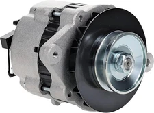 DB Electrical 400-46022 Alternator Compatible With/Replacement for... 