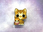 Funko Marvel Collector Corps The Marvels Goose With Flerkittens Pin new Disney