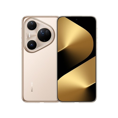 (New) Huawei Pura 80 Ultra GOLD 16GB+512GB Dual SIM Unlocked EMUI Mobile Phone - Bild 2 von 6