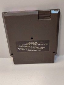 Nintendo NES Phantom Fighter Cartridge Only