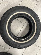 2 X Cooper Touring 235/70/15