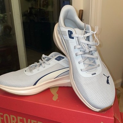 PUMA Men's PumaLite Modern Running Sneaker size 11
