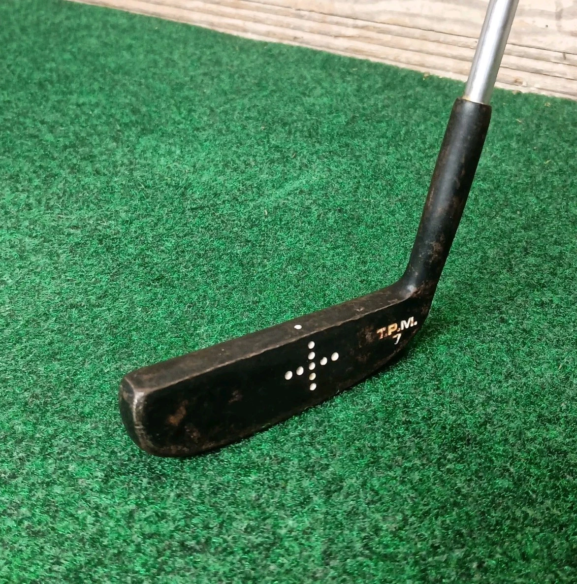 Spalding Putter Golf Clubs for sale | eBay