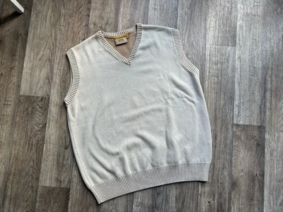 NEU * Schöner Pullunder / Westover von Camel Active Gr. L * - Bild 1 von 4
